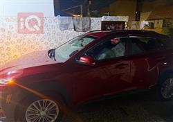 هيونداي كونا